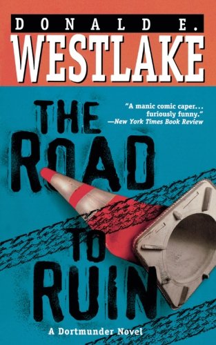 9780446400220: The Road to Ruin