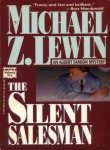 Stock image for The Silent Salesman: An Albert Samson Mystery (Mysterious Press) for sale by HPB-Diamond