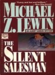 9780446400251: The Silent Salesman: An Albert Samson Mystery (Mysterious Press)