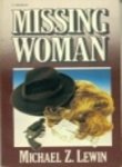 Beispielbild fr Missing Woman zum Verkauf von HPB Inc.