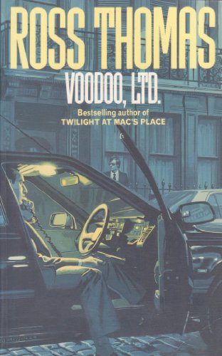 Beispielbild fr Voodoo Ltd zum Verkauf von Jenson Books Inc