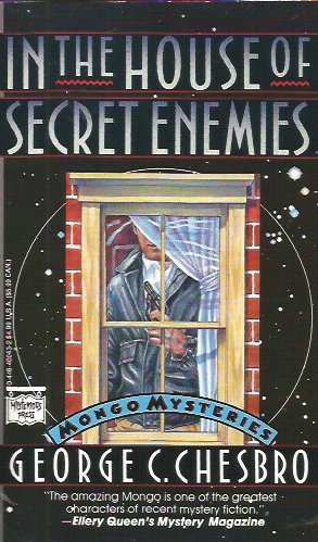 Imagen de archivo de In the House of Secret Enemies a la venta por HPB-Ruby