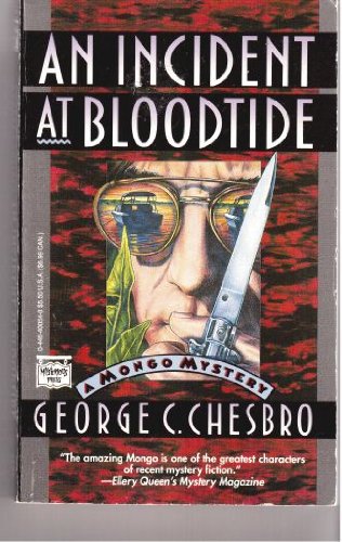 Imagen de archivo de An Incident at Bloodtide a la venta por Wonder Book