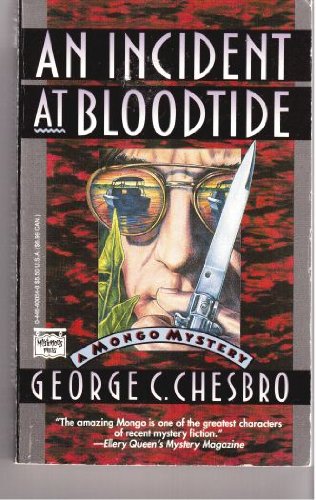 9780446400541: An Incident at Bloodtide