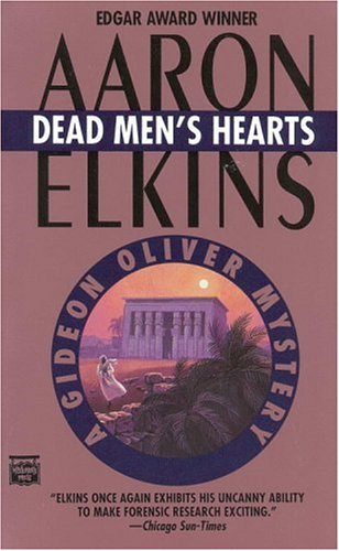9780446400565: Dead Men's Hearts