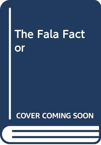 Imagen de archivo de The Fala Factor a la venta por Wonder Book