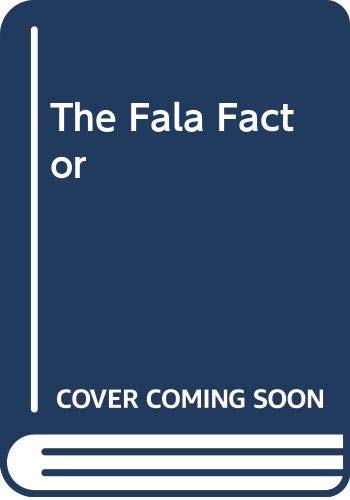 9780446400657: The Fala Factor