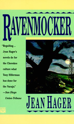 Stock image for Ravenmocker for sale by Wally's Books