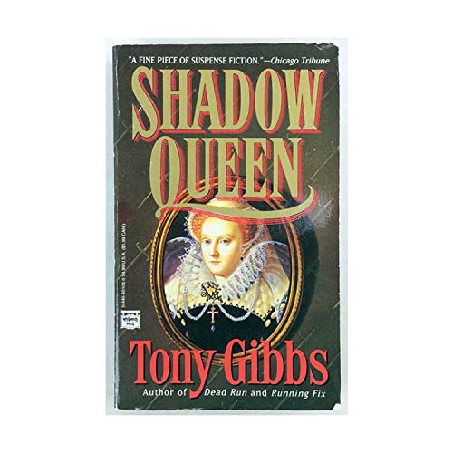 Imagen de archivo de Shadow Queen a la venta por Half Price Books Inc.