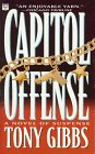 9780446401098: Capitol Offense