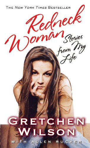 9780446401234: Redneck Woman: Stories From My Life