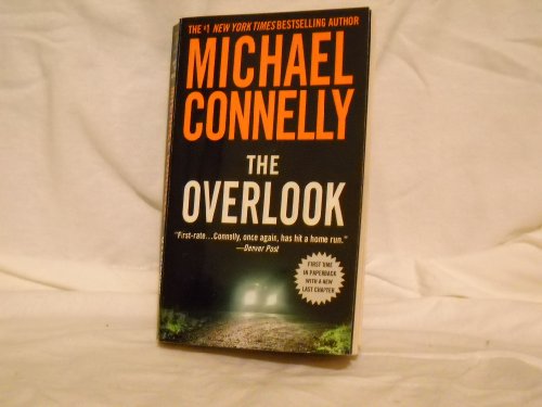 Beispielbild fr The Overlook (Harry Bosch) zum Verkauf von SecondSale