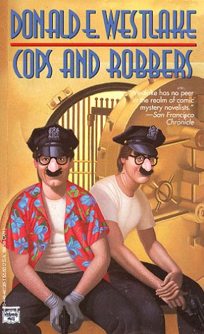 Stock image for Cops and Robbers for sale by ThriftBooks-Dallas