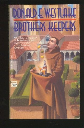 Brothers Keepers (9780446401357) by Westlake, Donald E.