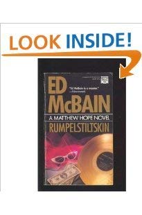 9780446401678: Rumpelstiltskin