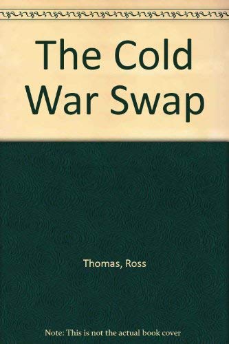 Beispielbild fr The Cold War Swap zum Verkauf von WorldofBooks