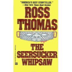 9780446401692: The Seersucker Whipsaw