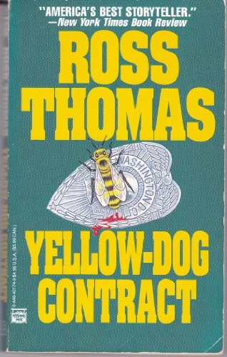 who used yellow dog contract