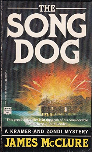 9780446401869: The Song Dog