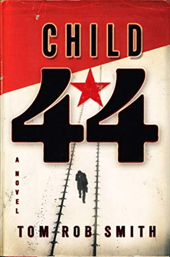 Stock image for Child 44 for sale by Gulf Coast Books