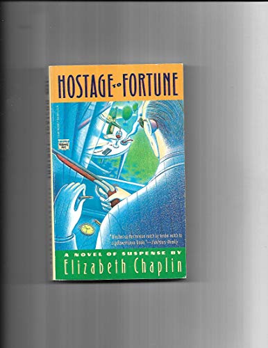 9780446403061: Hostage to Fortune