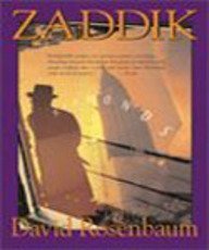 Imagen de archivo de Zaddik a la venta por ThriftBooks-Atlanta