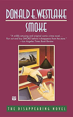 Stock image for Smoke for sale by Discover Books