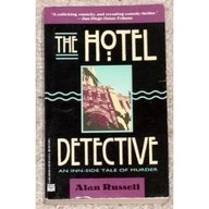 Beispielbild fr Hotel Detective zum Verkauf von Wonder Book