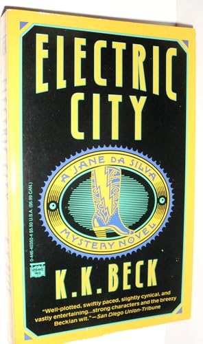 ELECTRIC CITY