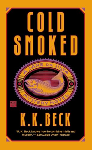 Stock image for Cold Smoked for sale by Better World Books: West