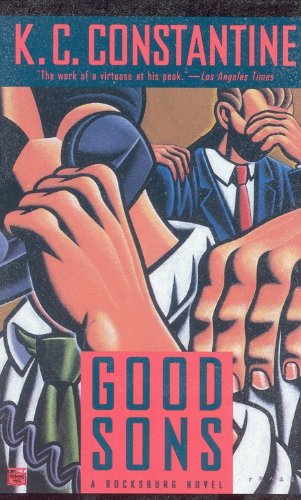 9780446403542: Good Sons (A Rocksburg novel)