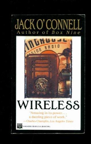 Imagen de archivo de Wireless a la venta por HPB-Movies