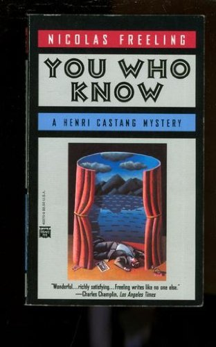 Imagen de archivo de You Who Know a la venta por Better World Books