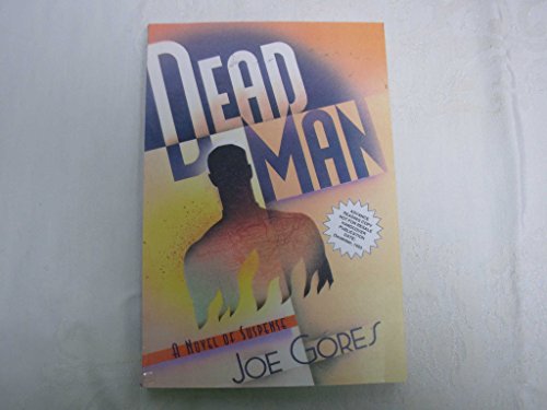 Imagen de archivo de Dead Man a la venta por Wonder Book