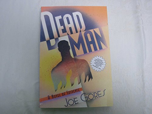 Stock image for Dead Man for sale by Wonder Book