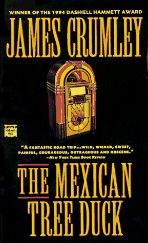 Imagen de archivo de The Mexican Tree Duck a la venta por BookHolders