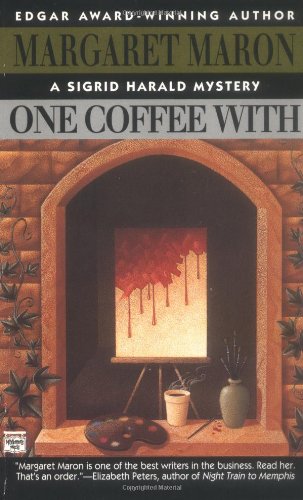 9780446404150: One Coffee with Margaret Maron