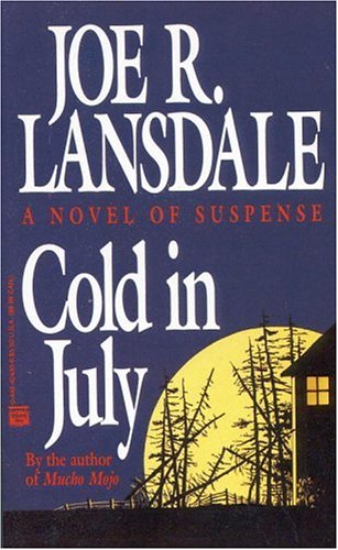 9780446404303: Cold in July