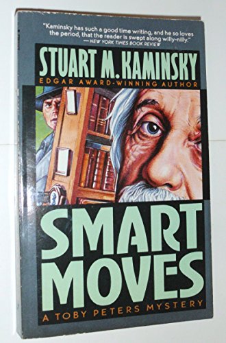 Smart Moves (9780446404389) by Kaminsky, Stuart M.