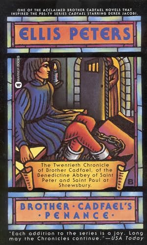 9780446404532: Brother Cadfael's Penance: 20 (Brother Cadfael Mysteries)