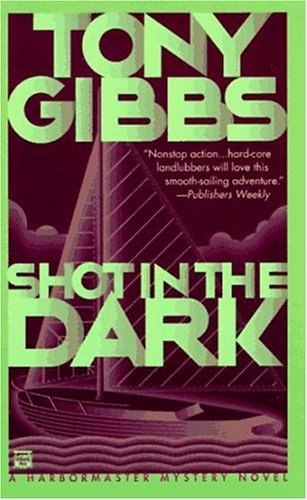 Beispielbild fr Shot in the Dark zum Verkauf von Robinson Street Books, IOBA