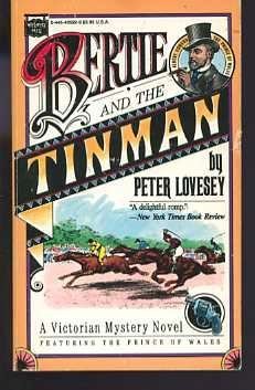 Stock image for Bertie and the Tinman for sale by Hawking Books