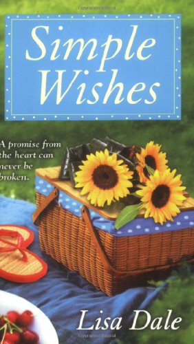 Imagen de archivo de Simple Wishes a la venta por Open Books