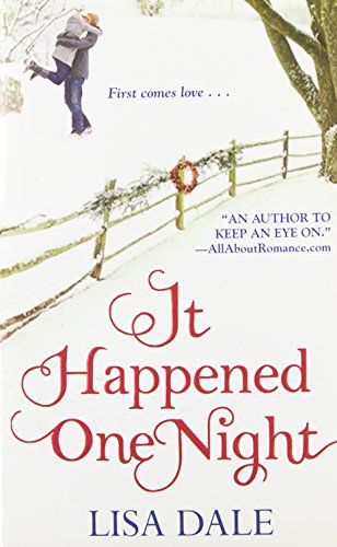 Imagen de archivo de It Happened One Night a la venta por Better World Books: West