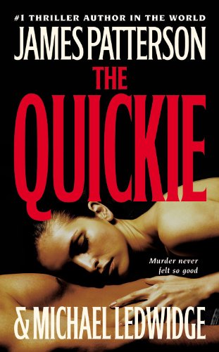 9780446407052: The Quickie