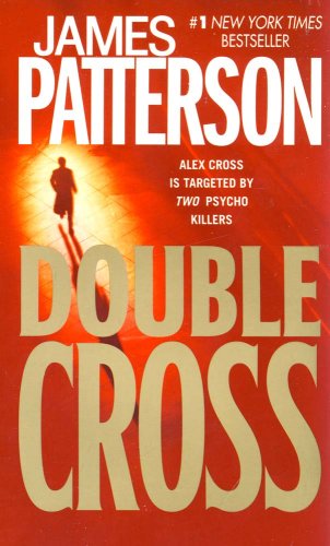 Stock image for Double Cross (Alex Cross, 13) for sale by HPB-Emerald