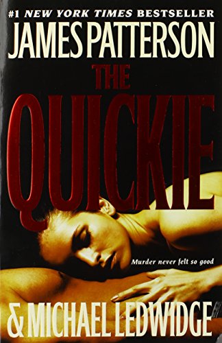 9780446501644: The Quickie