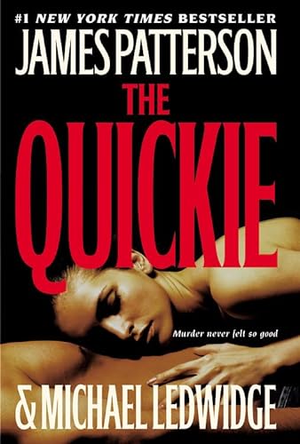 9780446501644: The Quickie