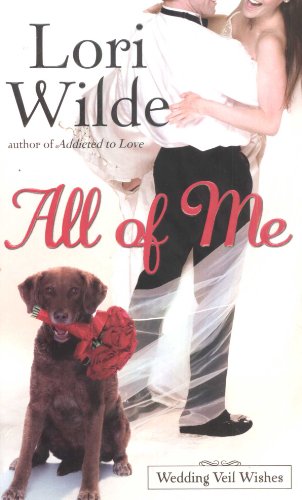 Stock image for All of Me for sale by Better World Books