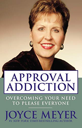 Stock image for Approval Addiction: Overcoming Your Need to Please Everyone for sale by Gulf Coast Books